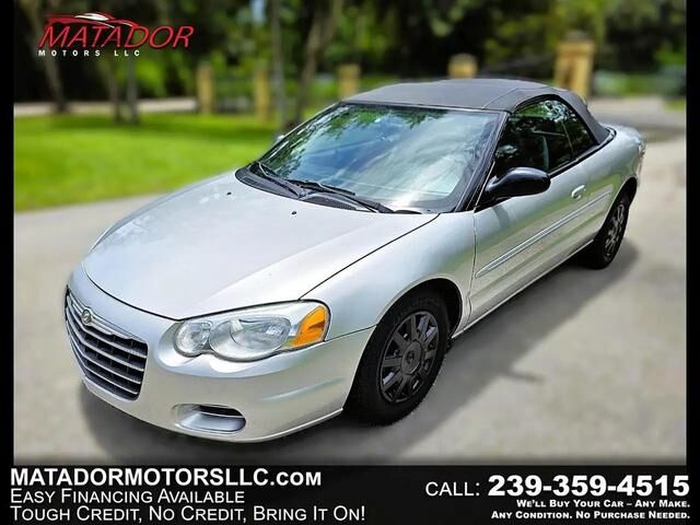 Chrysler Sebring