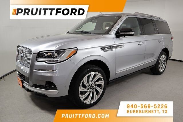 2023 LINCOLN Navigator