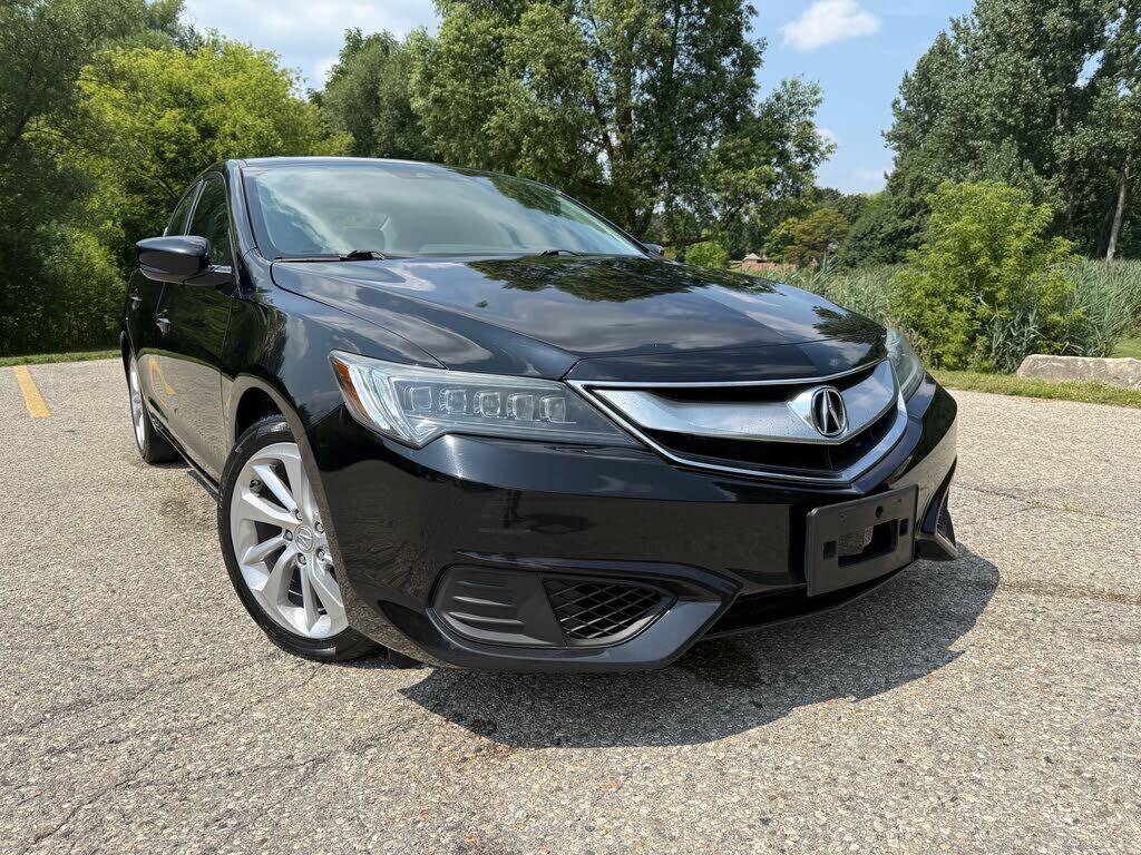Acura ILX