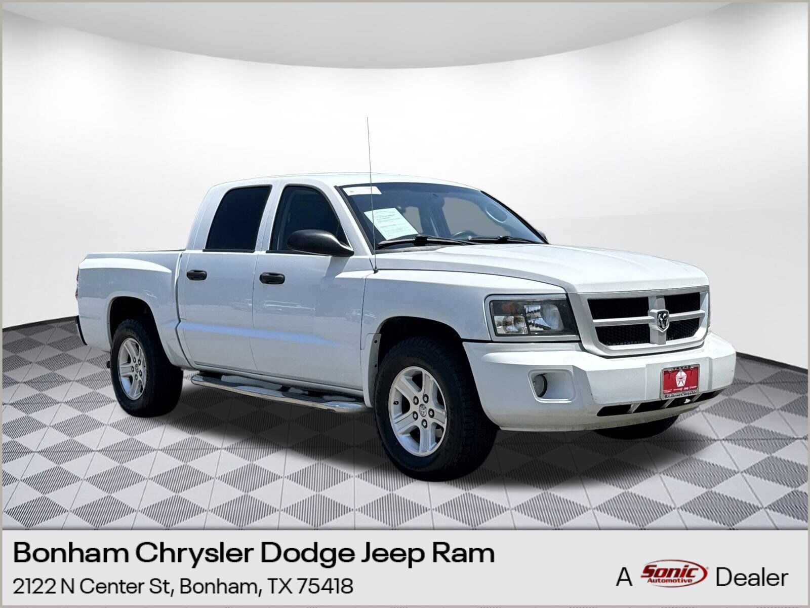 Dodge Dakota