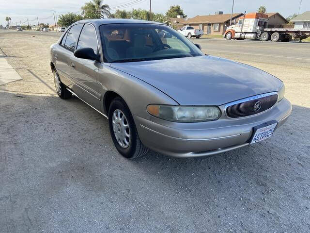 1999 BUICK Century