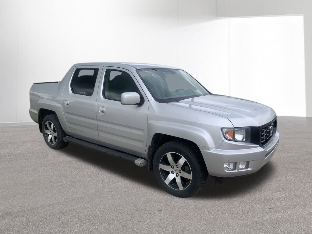 Honda Ridgeline