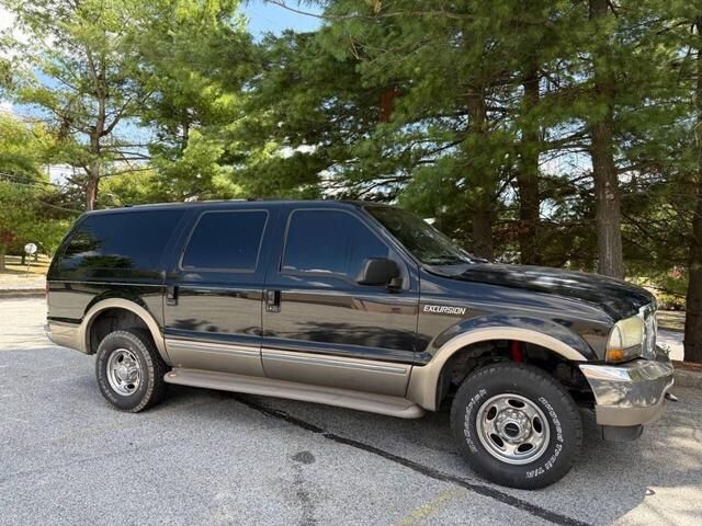 Ford Excursion
