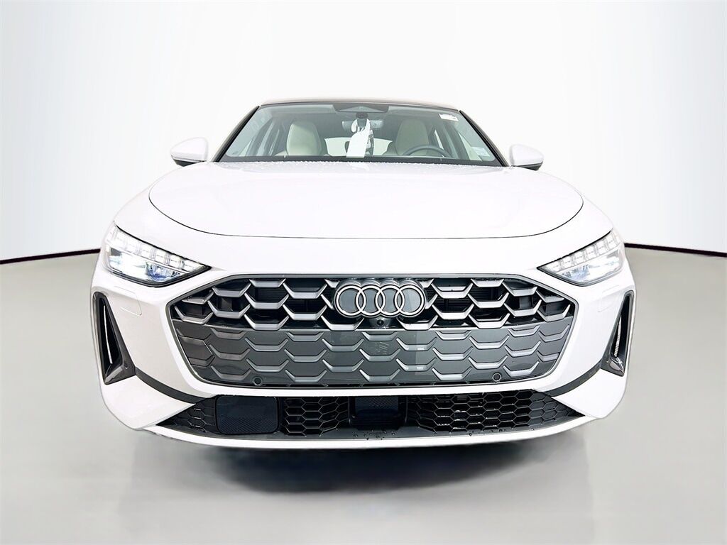 2025 Audi A5