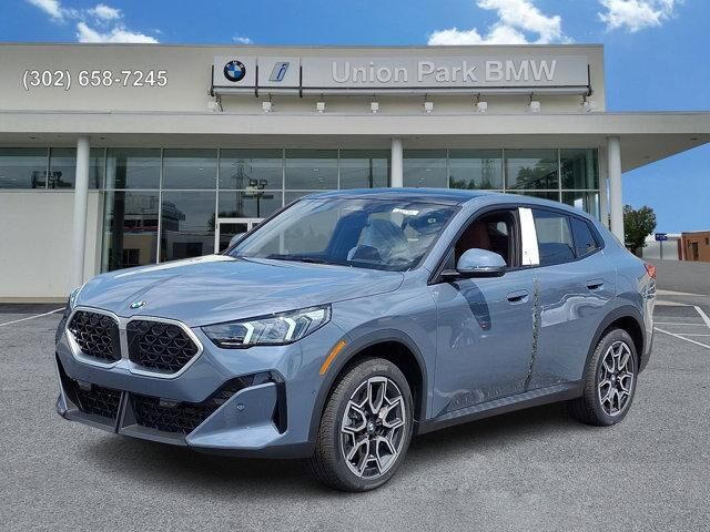 2026 BMW X2