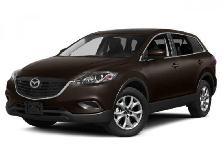 Mazda CX-9