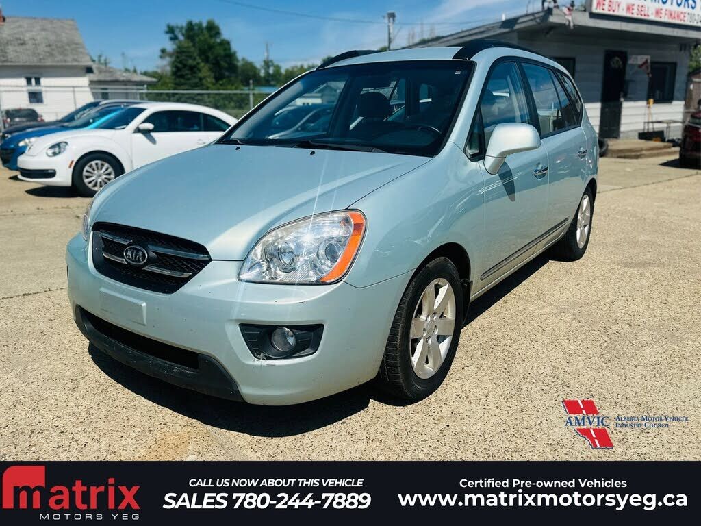 Kia Rondo
