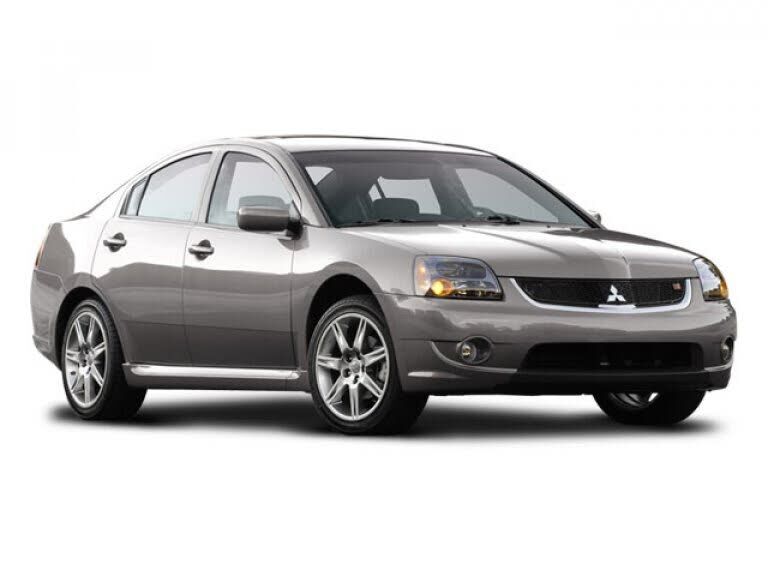 Mitsubishi Galant