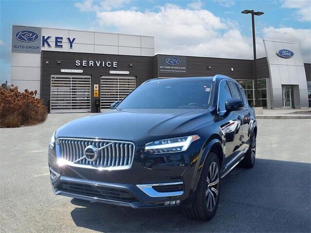 2024 VOLVO XC90