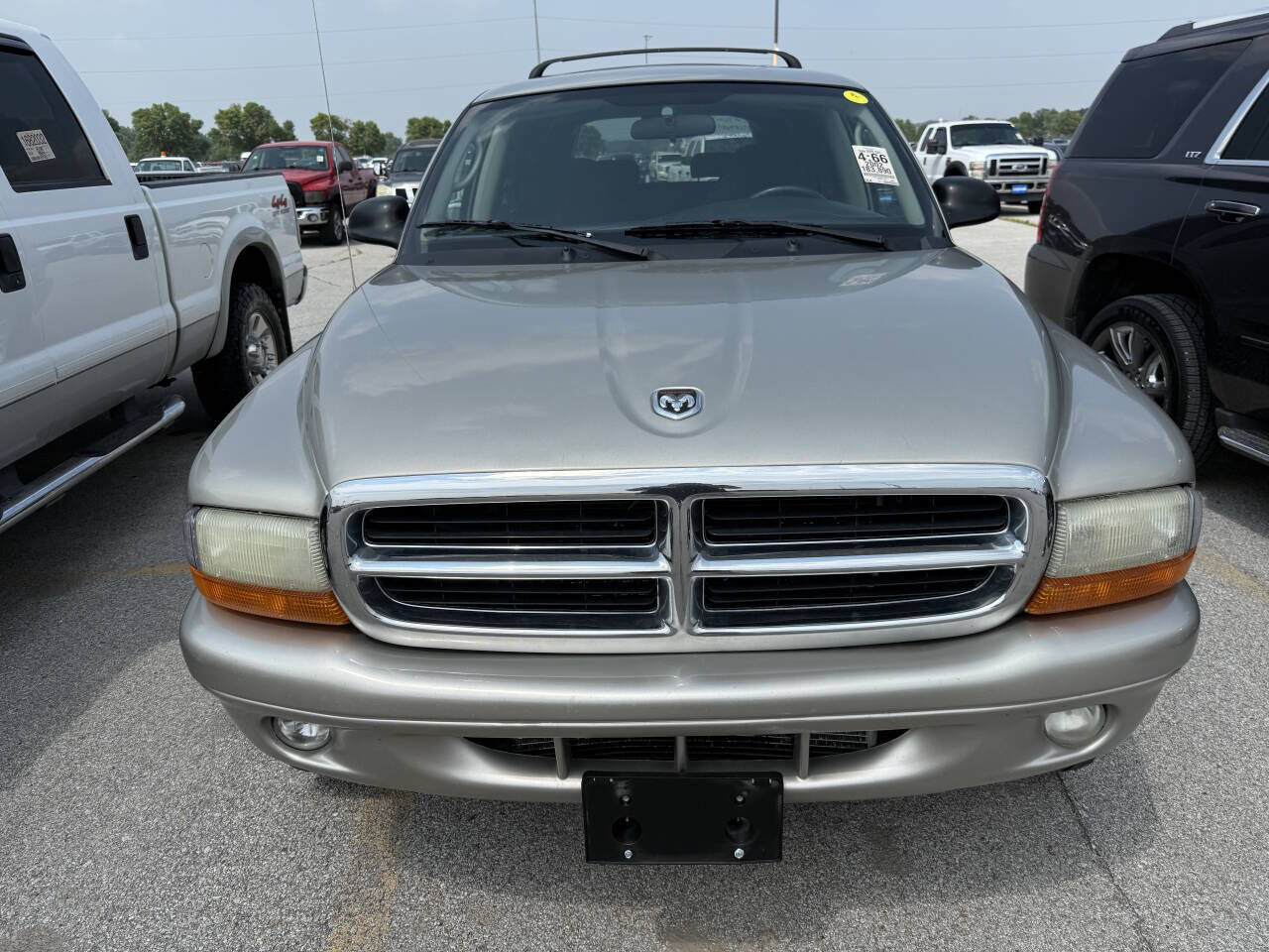 Dodge Durango