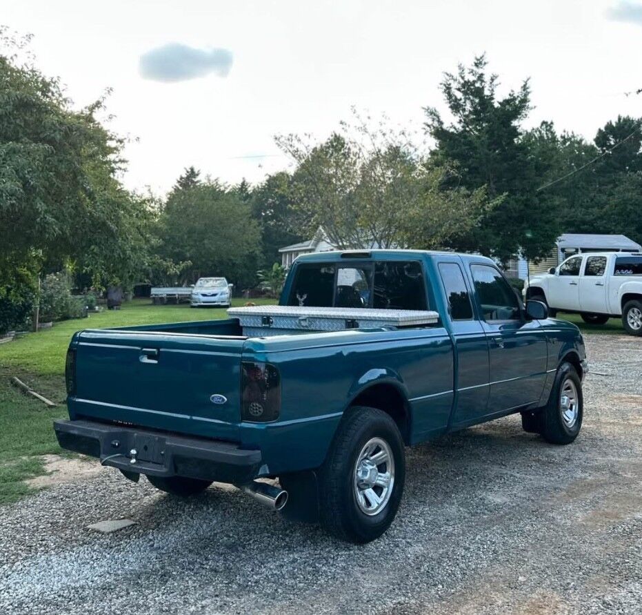 Ford Ranger