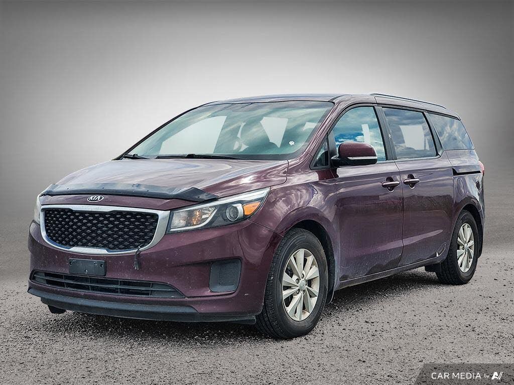 Kia Sedona
