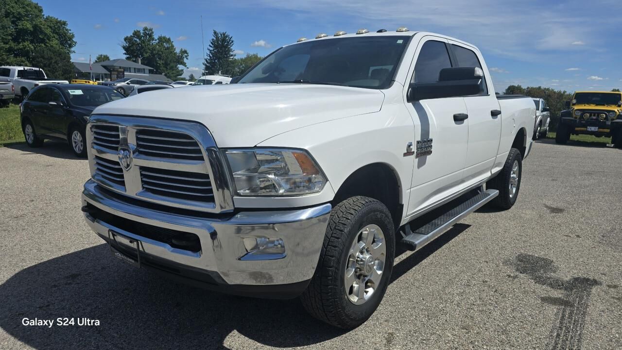 RAM 3500