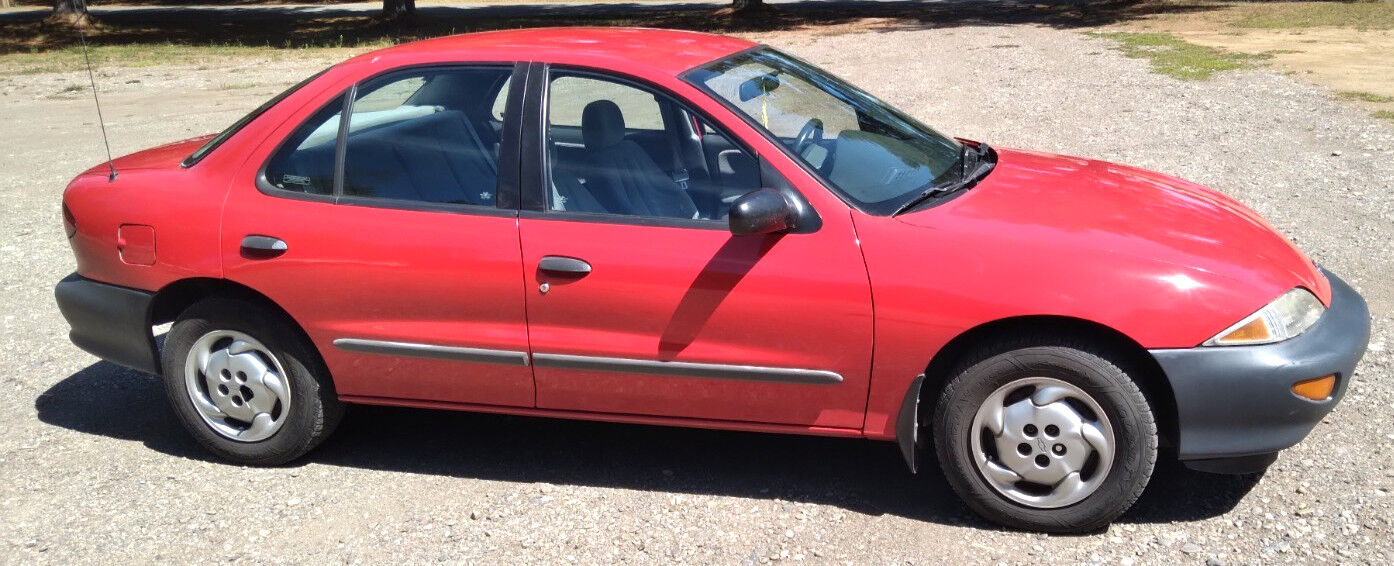 Chevrolet Cavalier