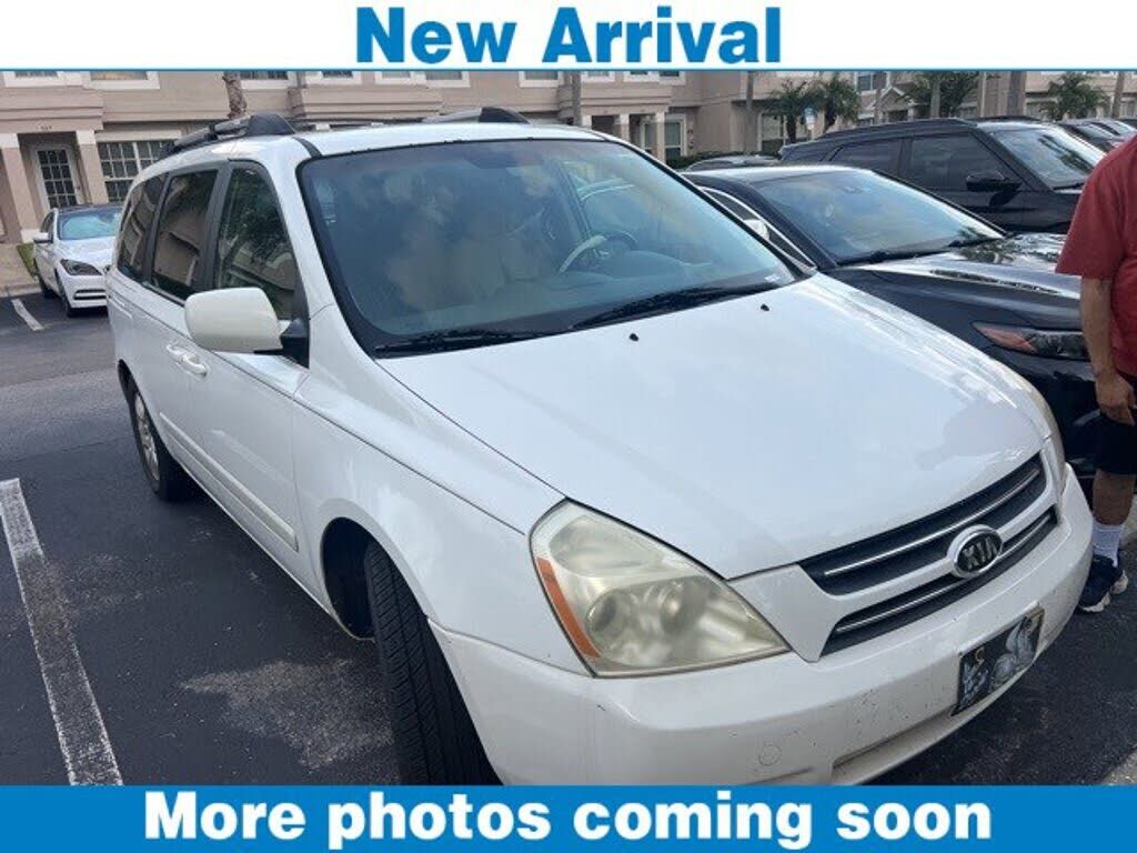 Kia Sedona