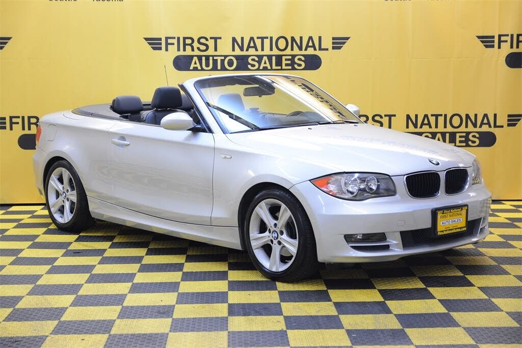 BMW 128i