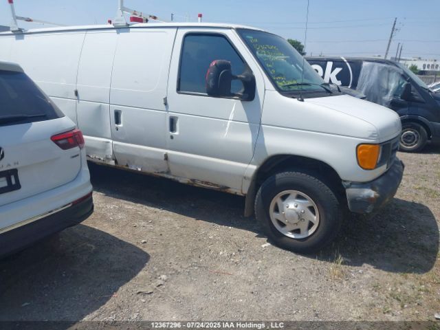 Ford E-250