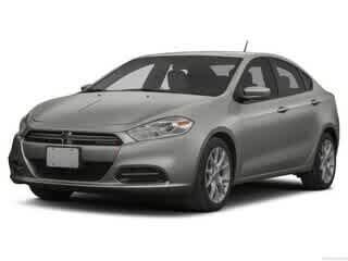 Dodge Dart