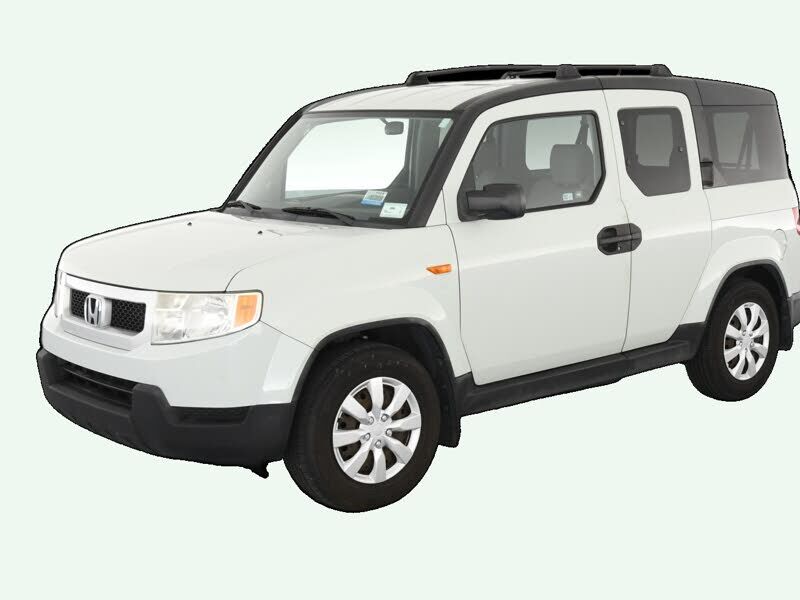 Honda Element