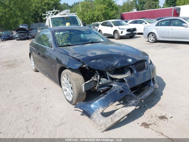 BMW 335i