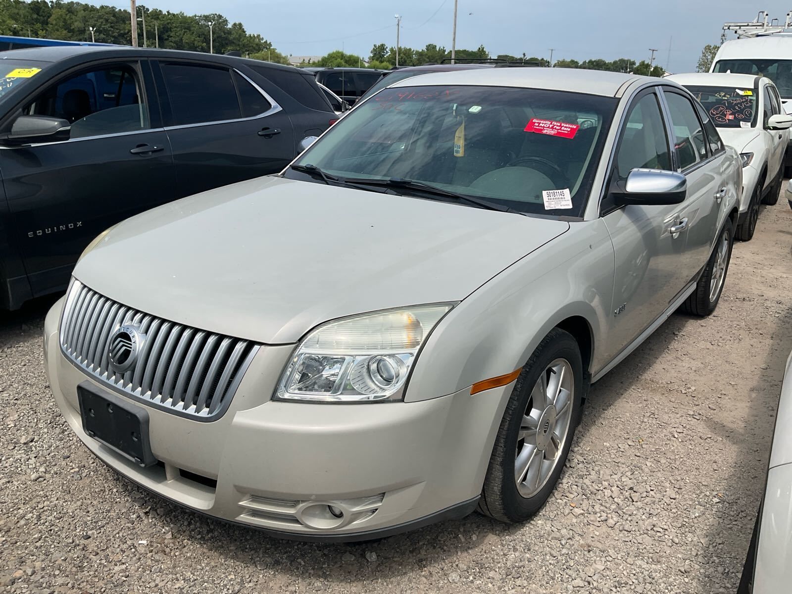 Mercury Sable