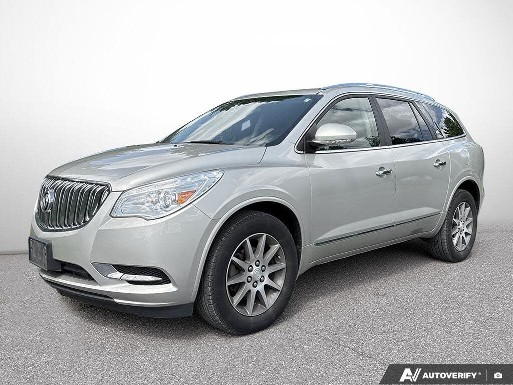 Buick Enclave