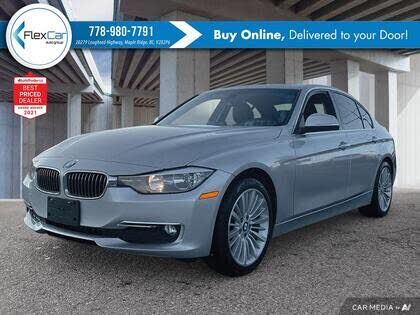 BMW 320i