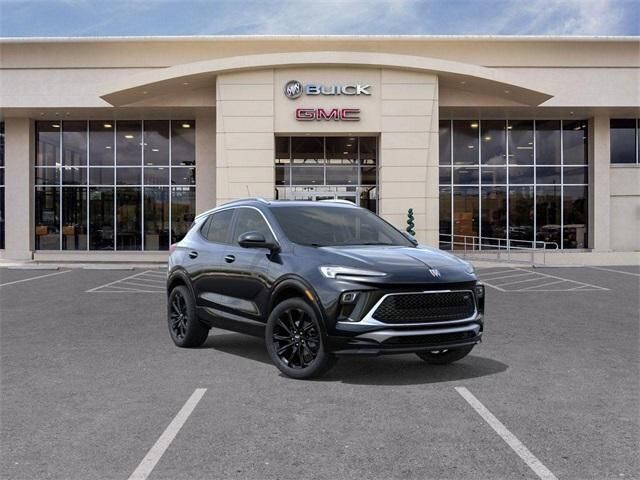 2026 BUICK Encore GX