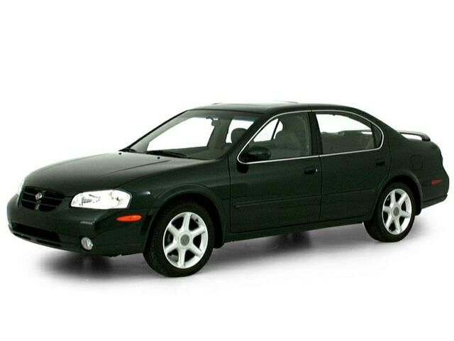 Nissan Maxima