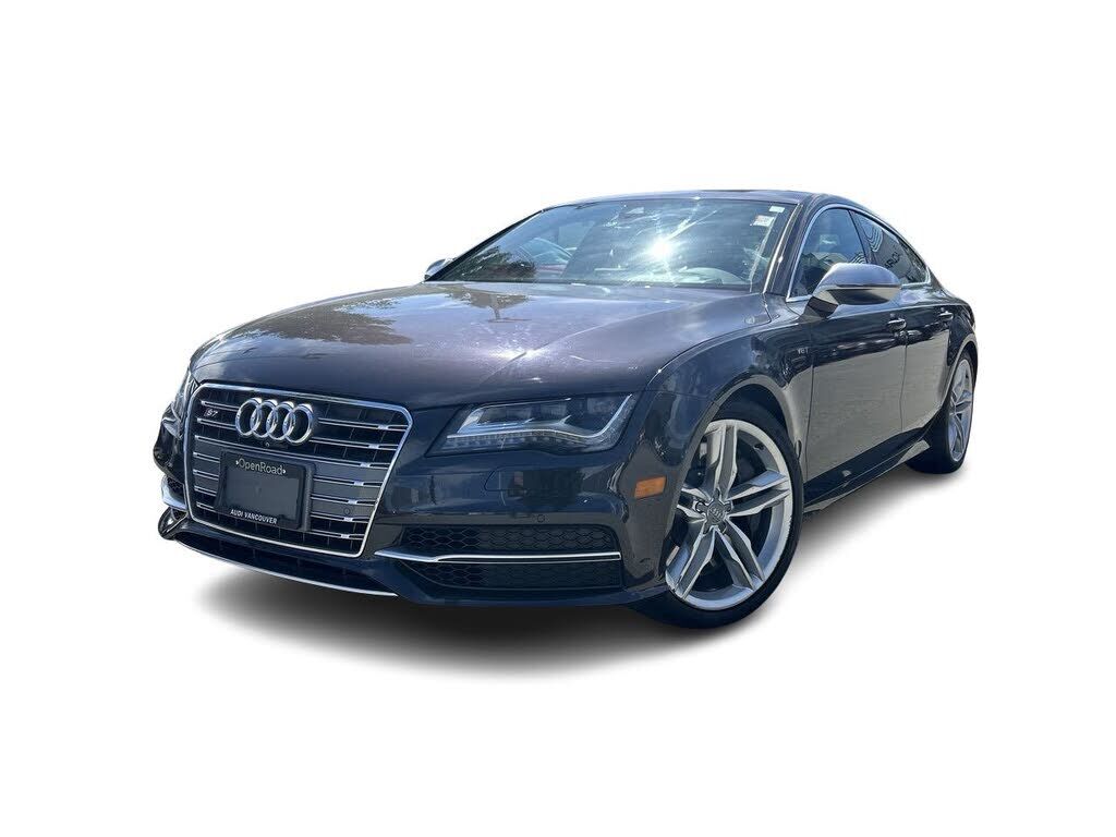 Audi S7