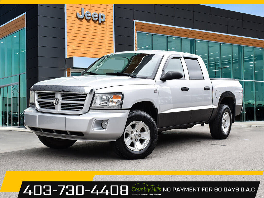 Dodge Dakota