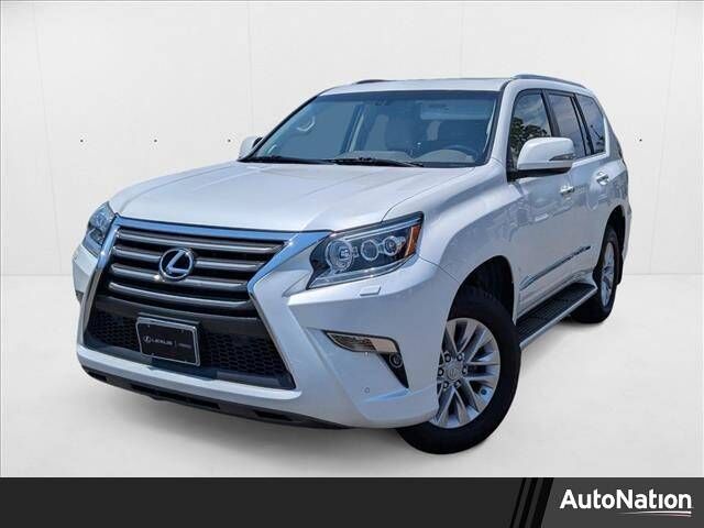 Lexus GX
