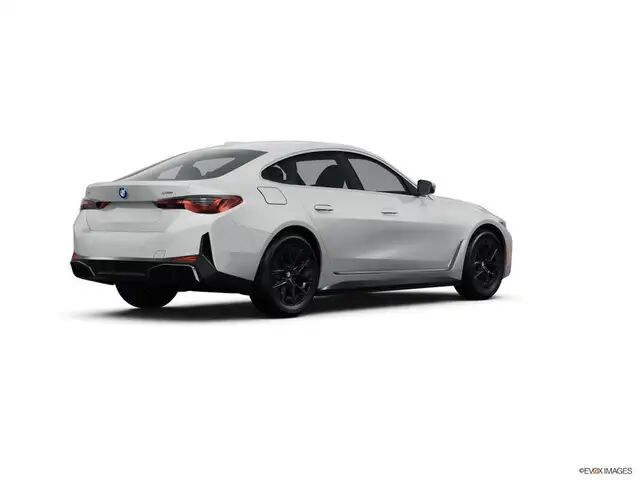 2025 BMW i4