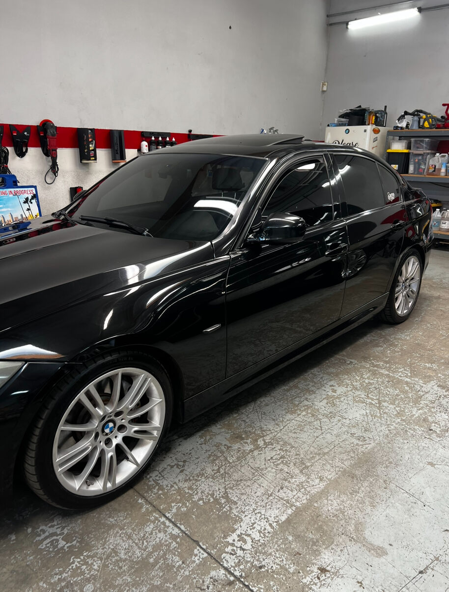 BMW 335i