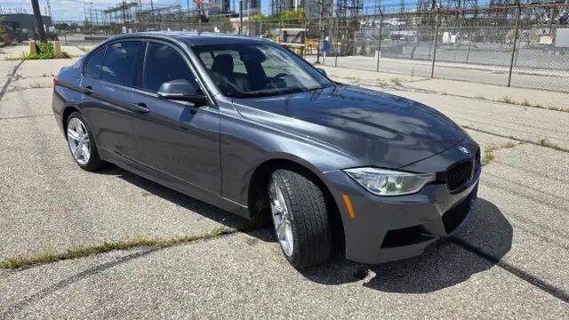 BMW 335i