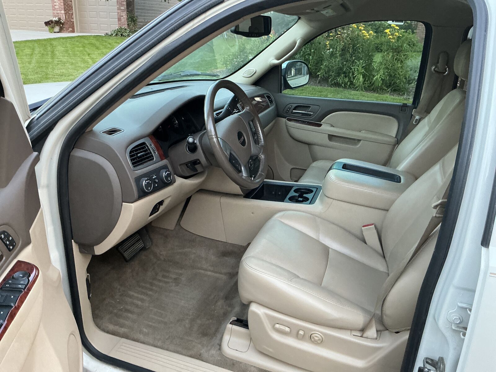 GMC Yukon