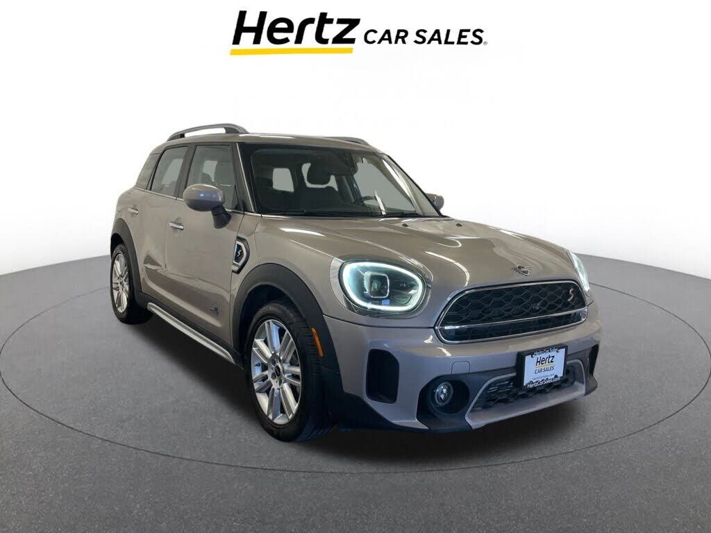 2024 MINI Countryman