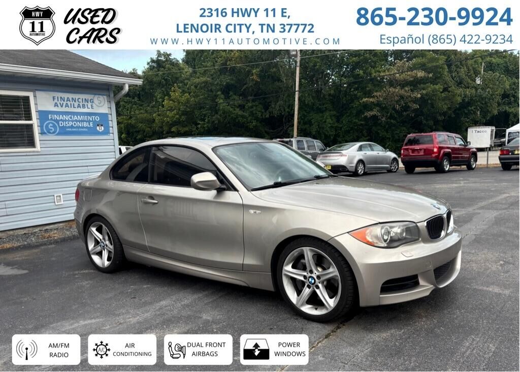 BMW 135i