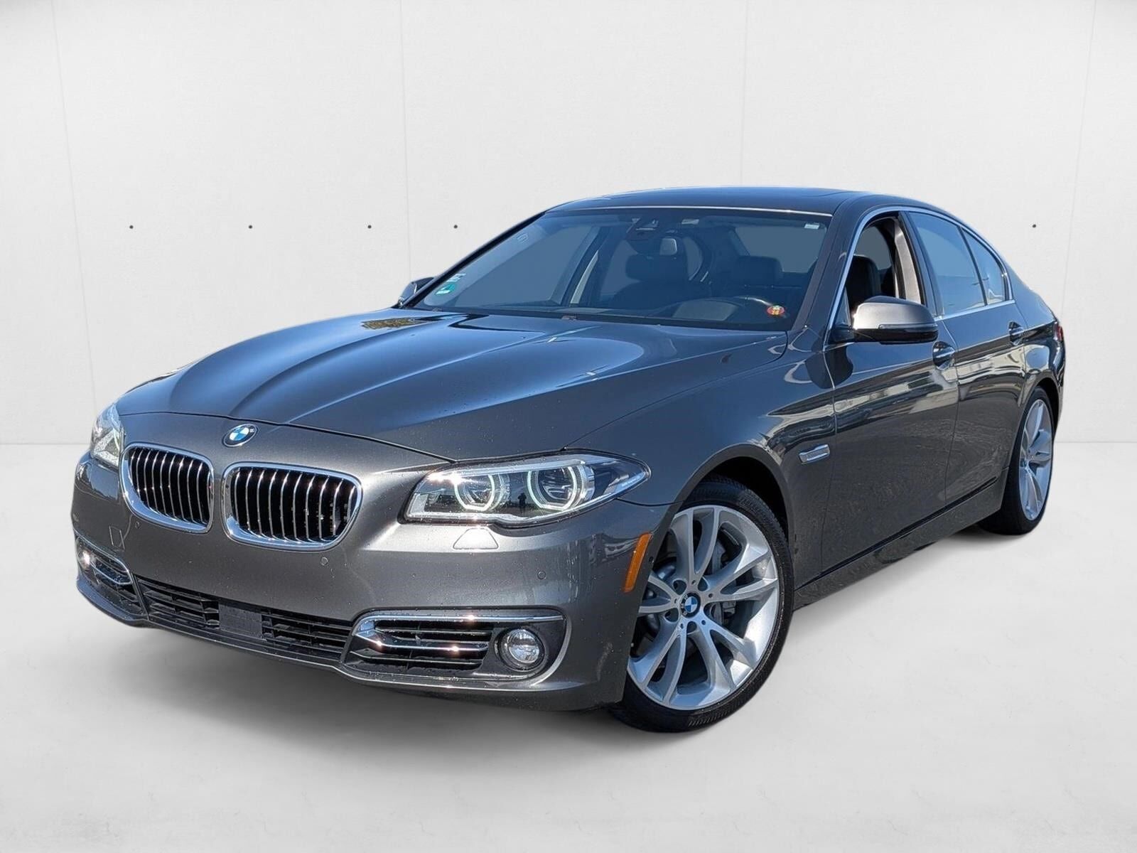 BMW 535d