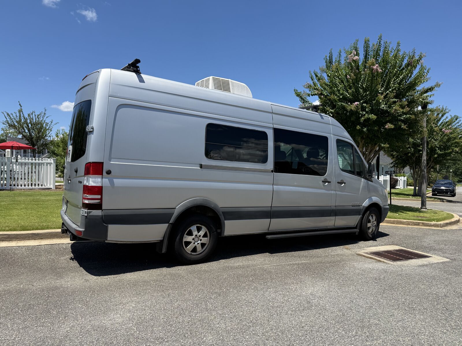 Dodge Sprinter