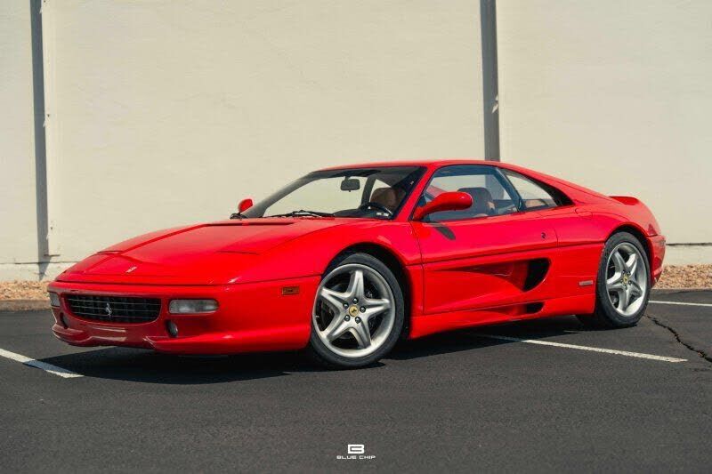 Ferrari 355 Berlinetta