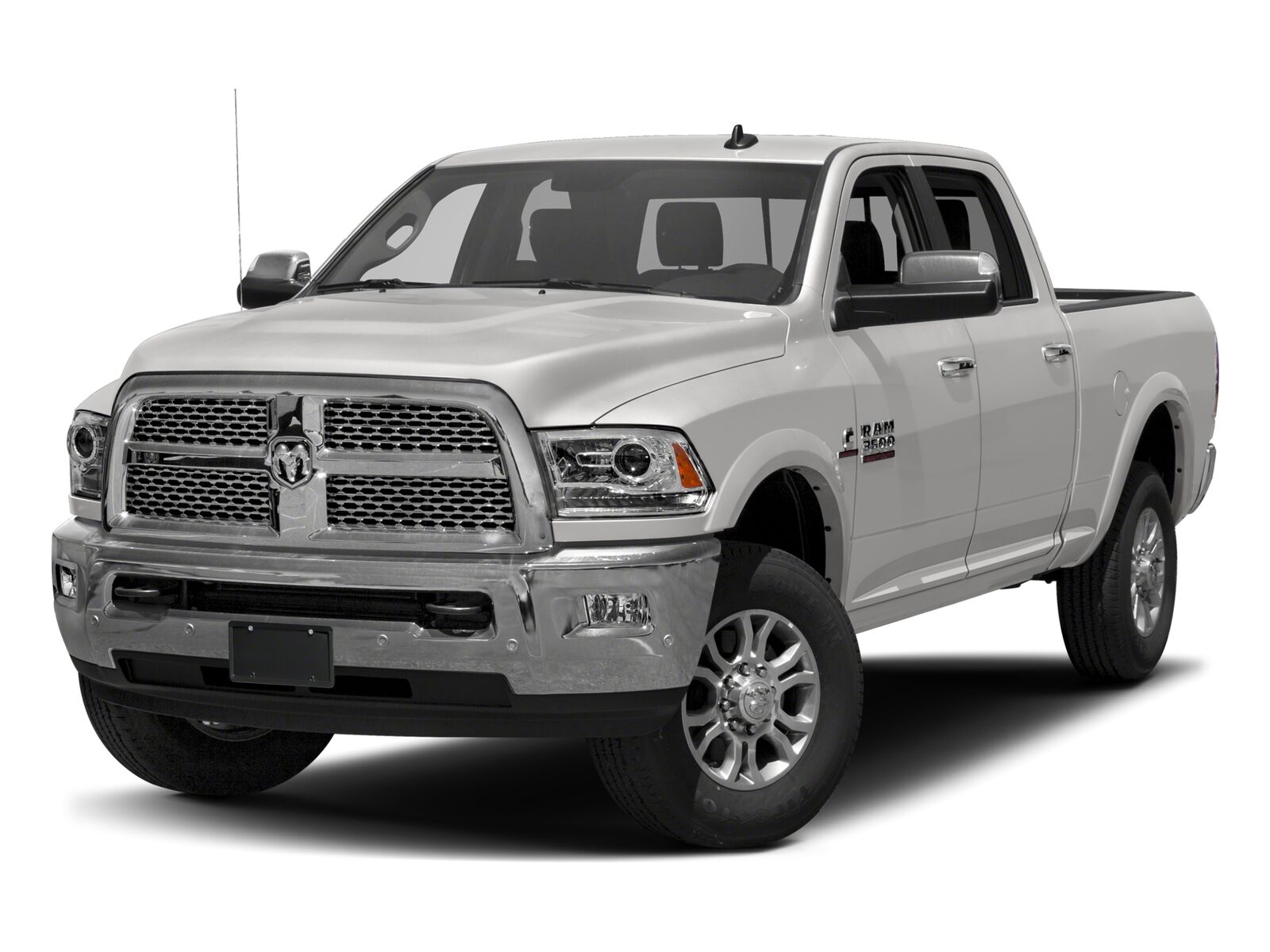 RAM 3500