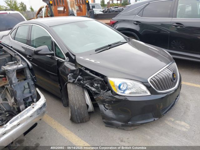 Buick Verano