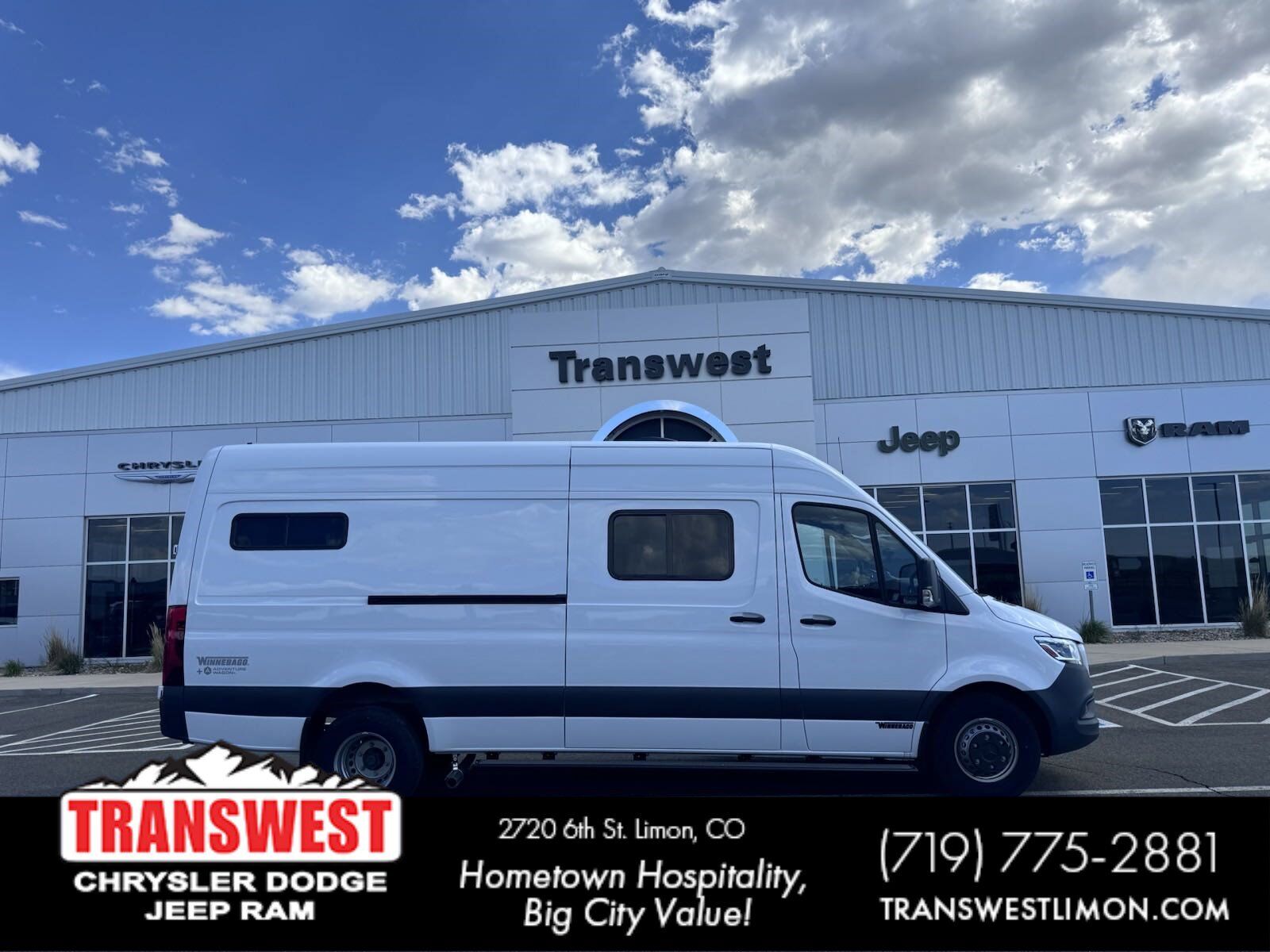 2022 MERCEDES-BENZ Sprinter