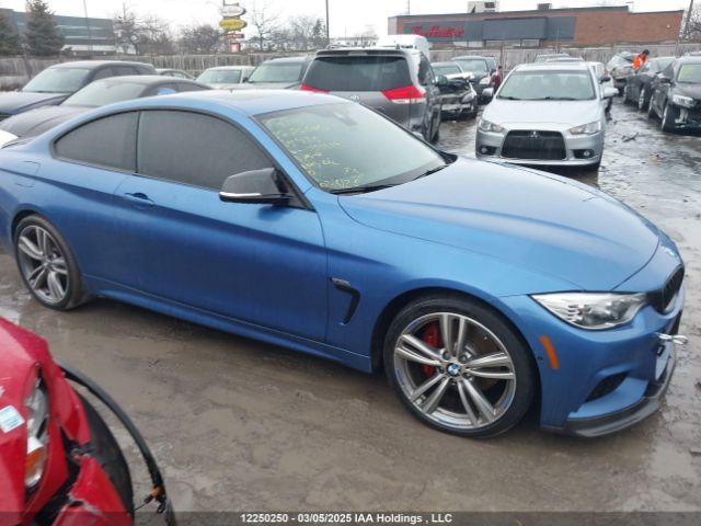BMW 435i