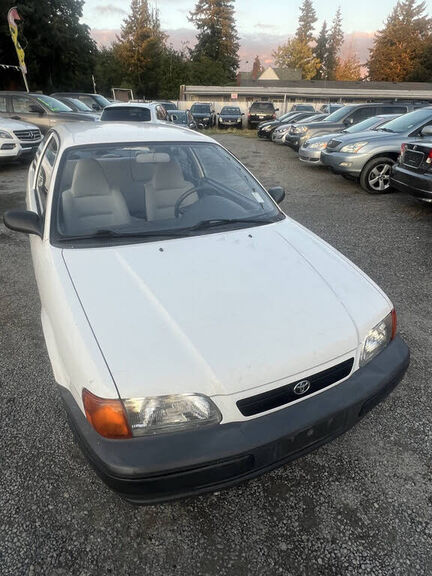 Toyota Tercel