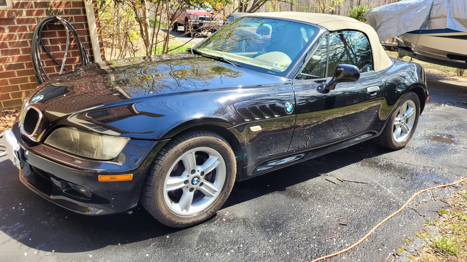 BMW Z3
