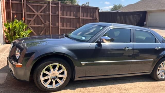 Chrysler 300C