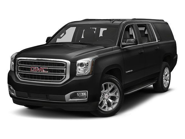 GMC Yukon XL