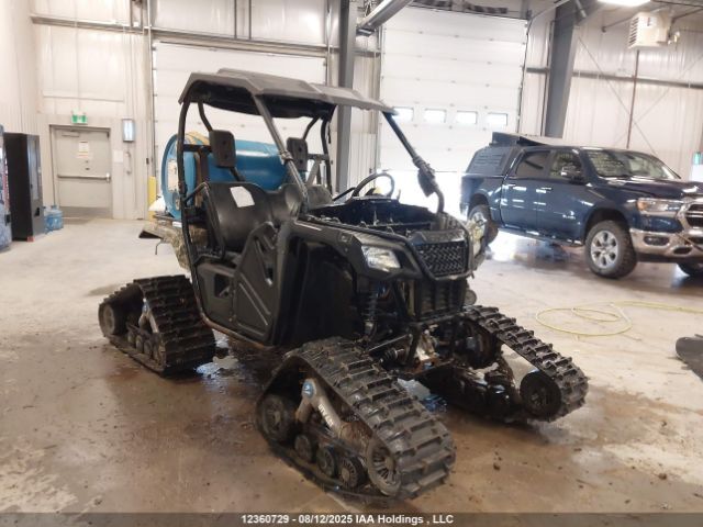 Honda Pioneer